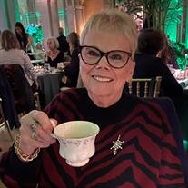 Wendy Felstead