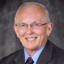 Dean W. Burrows