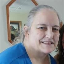 Ruth Charlene Bell