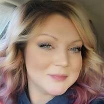 Amandia Kaye LaRose