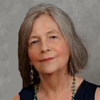 Marcia E. Droege