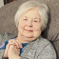 Lily B. Schiltz