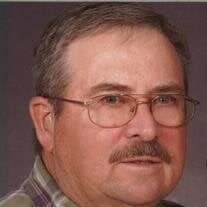 Roger William Baker