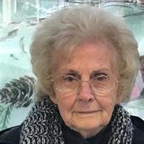 Velma Townson Kelsoe