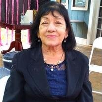 Maria O. Martinez