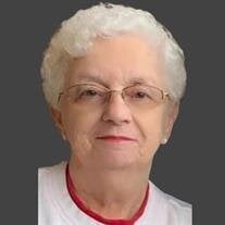 Ann M. Eitrem