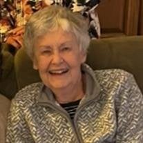 Jaye B. Burch