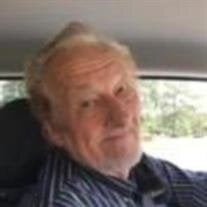 Robert Warner Key Sr.