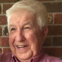 Kendall "Ken" Johney Maynard
