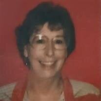 Ms. Geneva Lawson