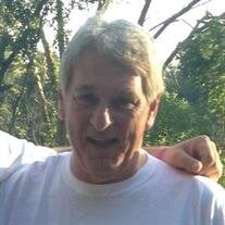 James "Jim" Edward Raible