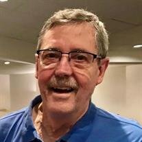 Harrold "Gene" Spurgeon