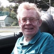 Robert E. Yoeckel