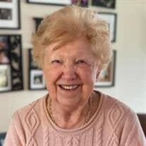 Rosemary Greber