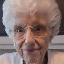 Mary Sue Harner