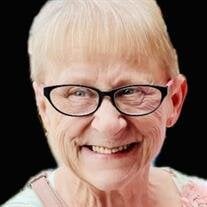 Kathleen Joan Young