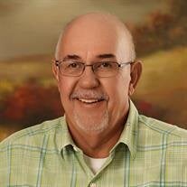 Ricky Don Roe