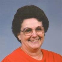 Lois Dean Gilbert
