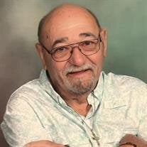 Larry Dale Holden