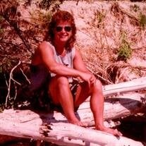 Brenda Sue Schmidt