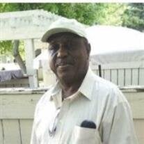 John Graham Jr.