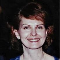 Marianne Psichogios