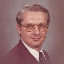 Philip Louis Sebulsky