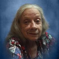 Karen Houck Stokely