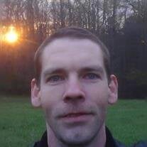 Robert Brandon Crawford