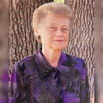 Ruby L. Lewis
