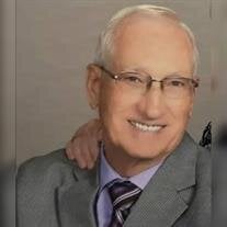 Gerald Lavern Arnold