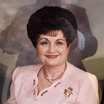 Helen Marie Craven James