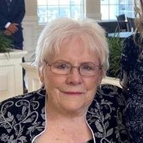 Marilyn J. Shaver