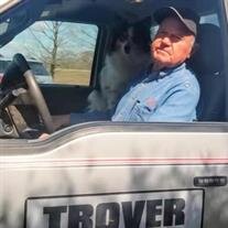 Thomas R. "Tom" Trover