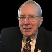 Harvey Henry Peterson