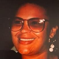 Claudette Young Morrison