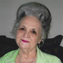 Mrs. Phyllis Kimbrell Tollison