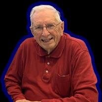 Ernest A. Schott