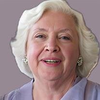 Lauretta Schernecke