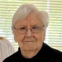 Elouise Nielsen Robertson