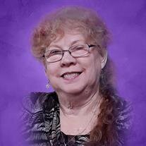 Vicki Ashley