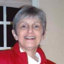 Mary I Murphy