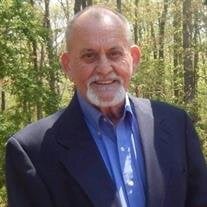 Mr. James Crayton Moss
