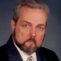 Keith E. Klemm Sr.