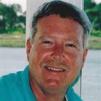 Mark Robert Pilgrim