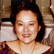 Mineko Nakazawa