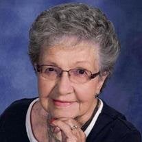Marcella F. Seitz