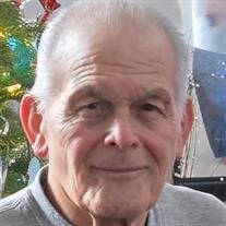 Bernard J. "Bernie" Bafile