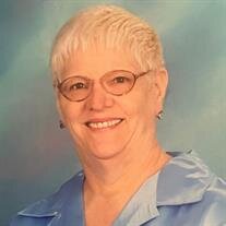 Nancy Jean Messer