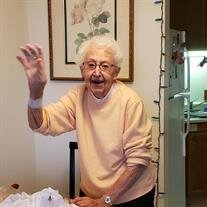 Helen Gunderson